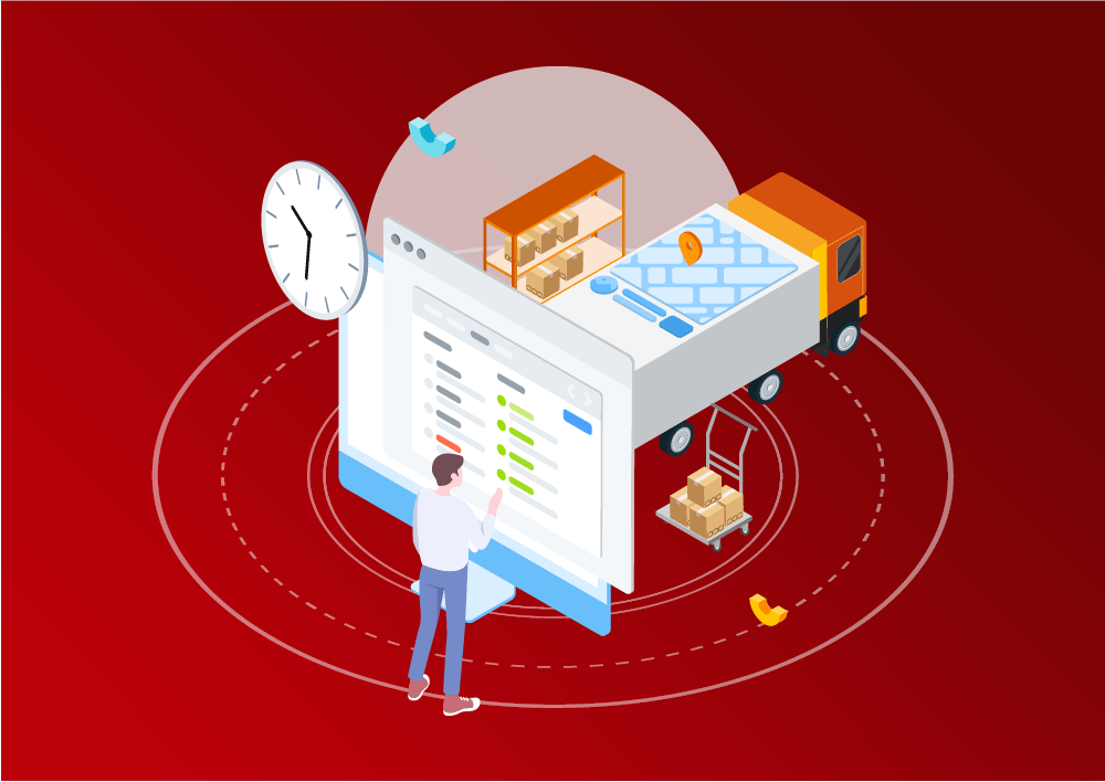 Sistema ERP para Estoque: Quando é a Hora Certa de Adotar um Software de Gestão?