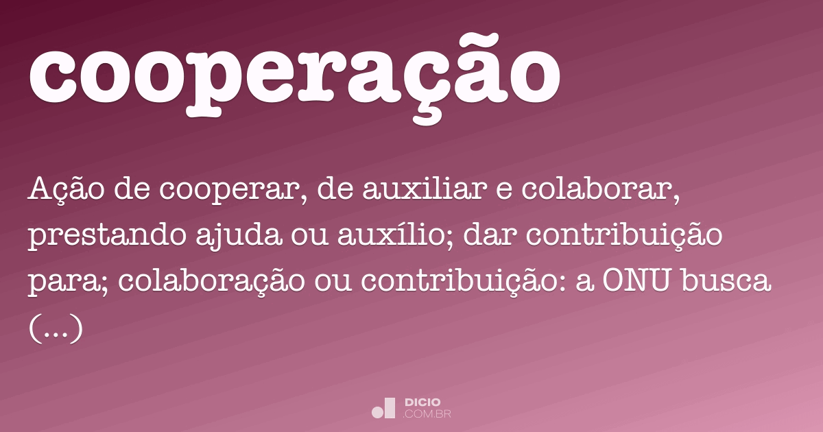 erros comuns que impedem a cooperação eficaz