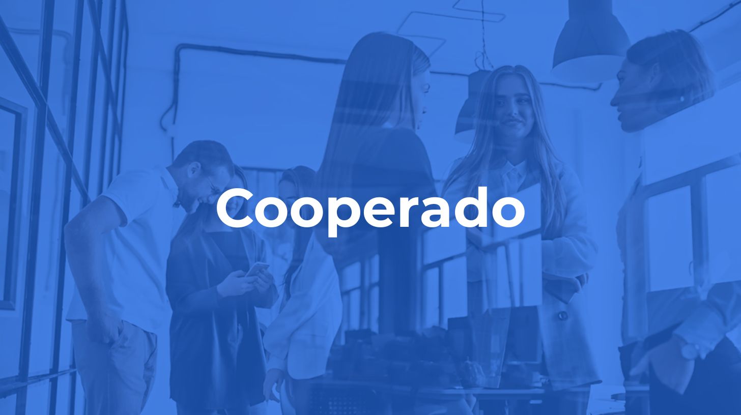 diferença entre empregado e cooperado