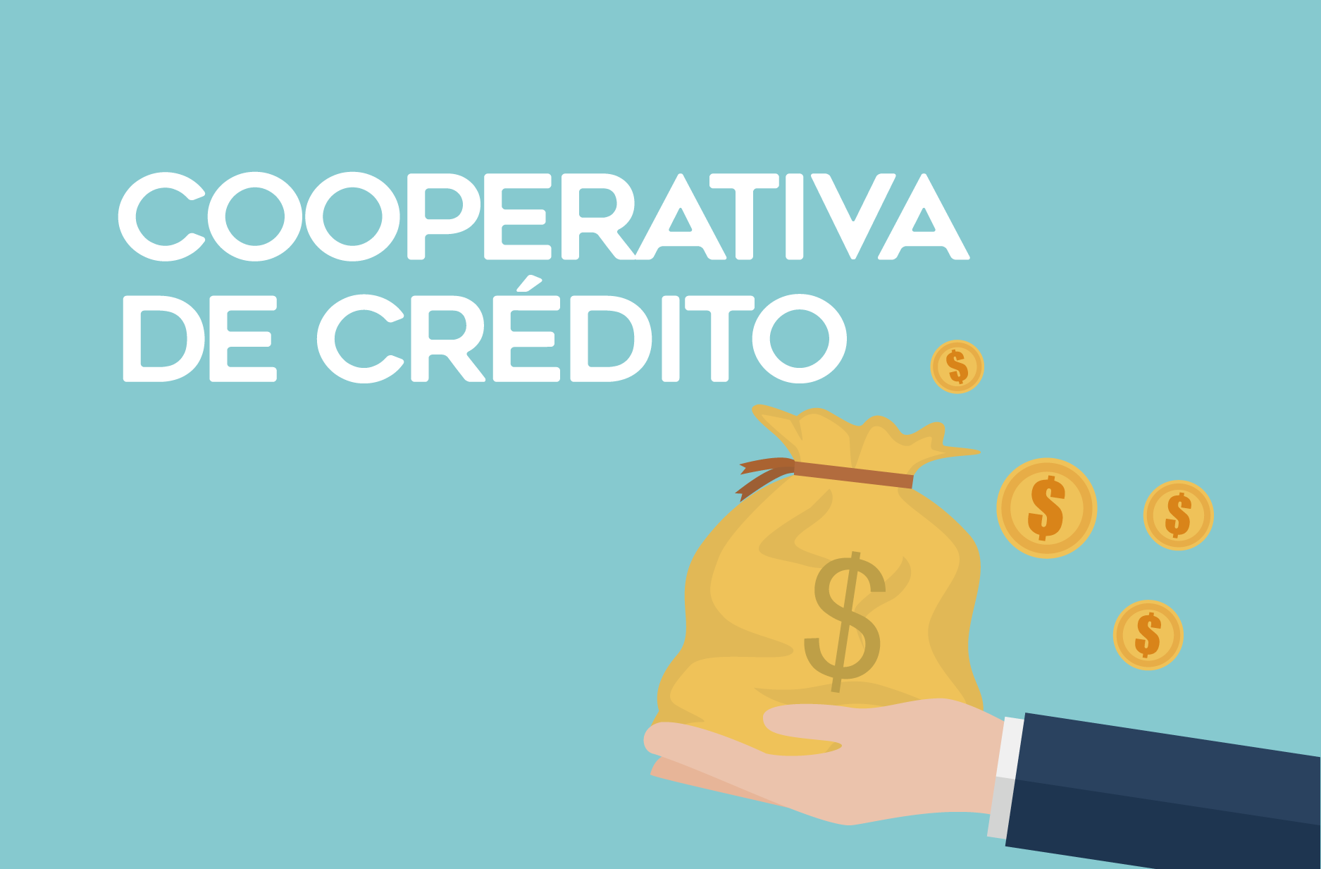 como investir dinheiro em cooperativa de crédito
