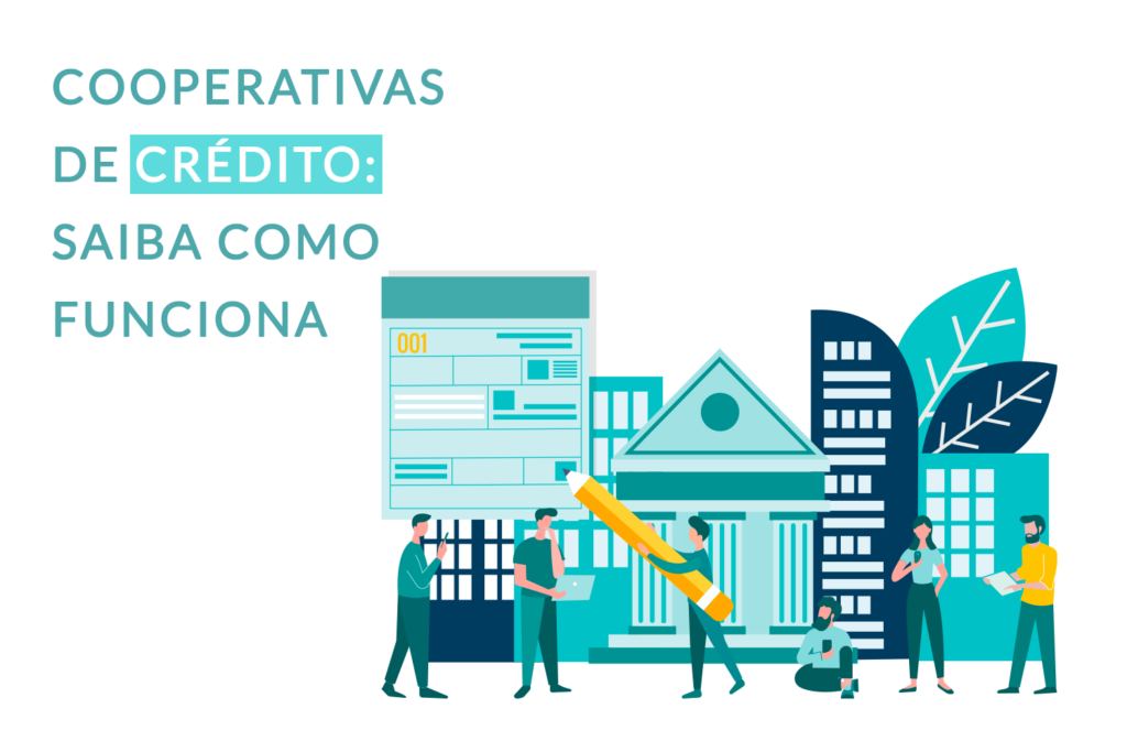 participação nas sobras financeiras
