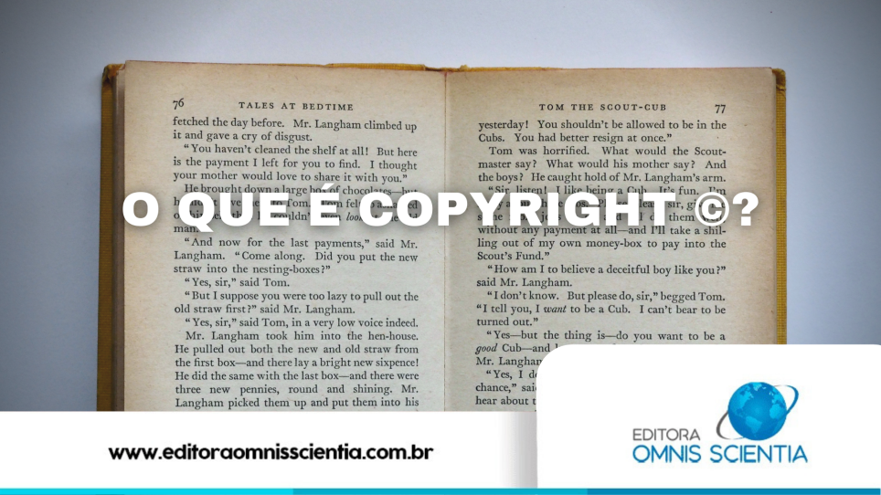 exemplos de obras protegidas por copyright