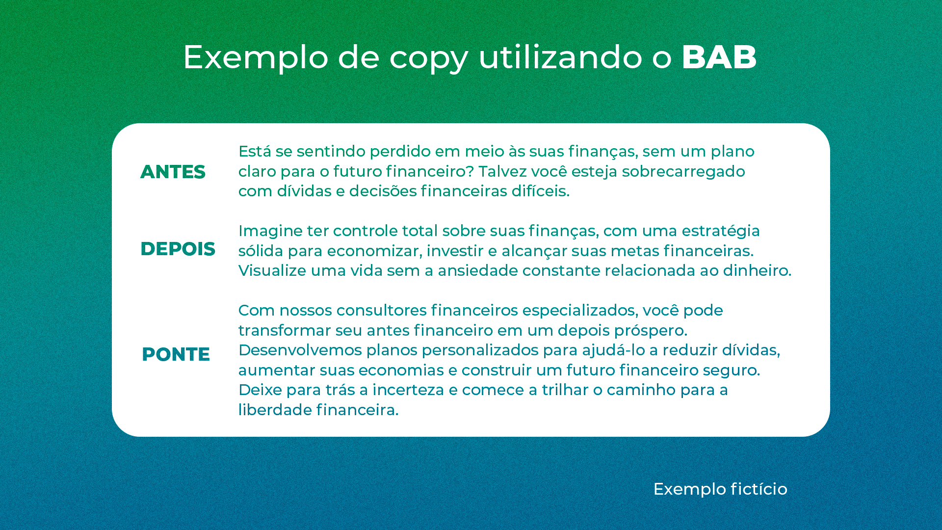 Copywriting para Vendas: Estratégias Essenciais para Páginas e Anúncios