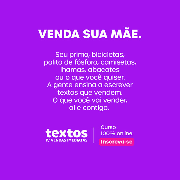 copywriter