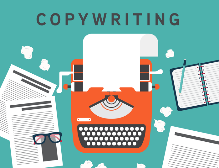 copywriter