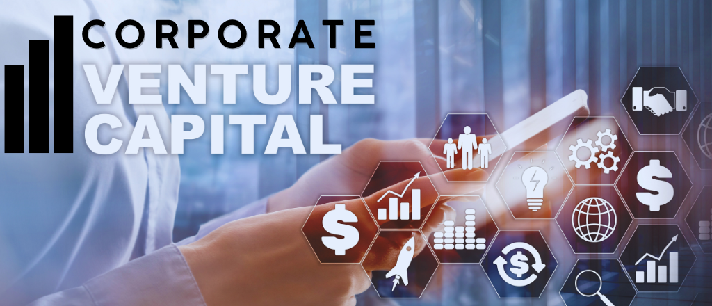 CVC vs. Venture Capital Tradicional: Principais Diferenças