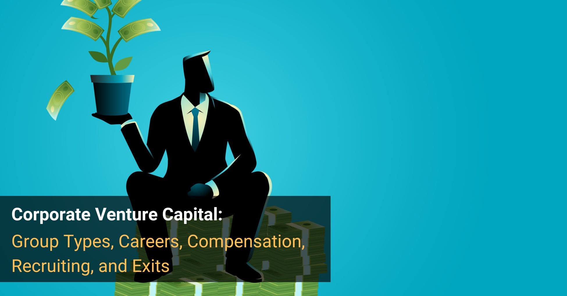 corporate venture capital