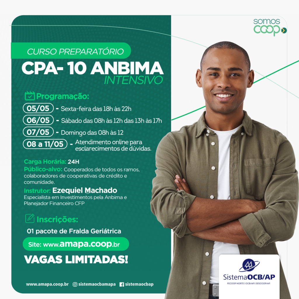 como tirar CPA-10