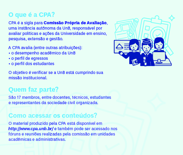 cpa educação o que é