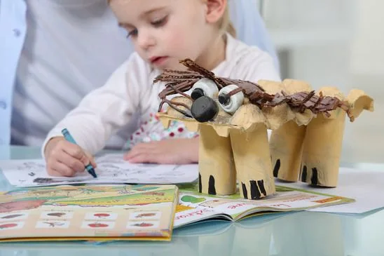 Os 4 Pilares da Educação Infantil na Prática: Um Currículo para Sua Creche