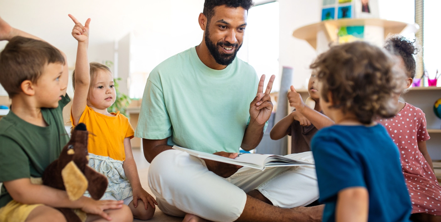 Estratégias de Comunicação para Conquistar a Confiança dos Pais na Sua Creche