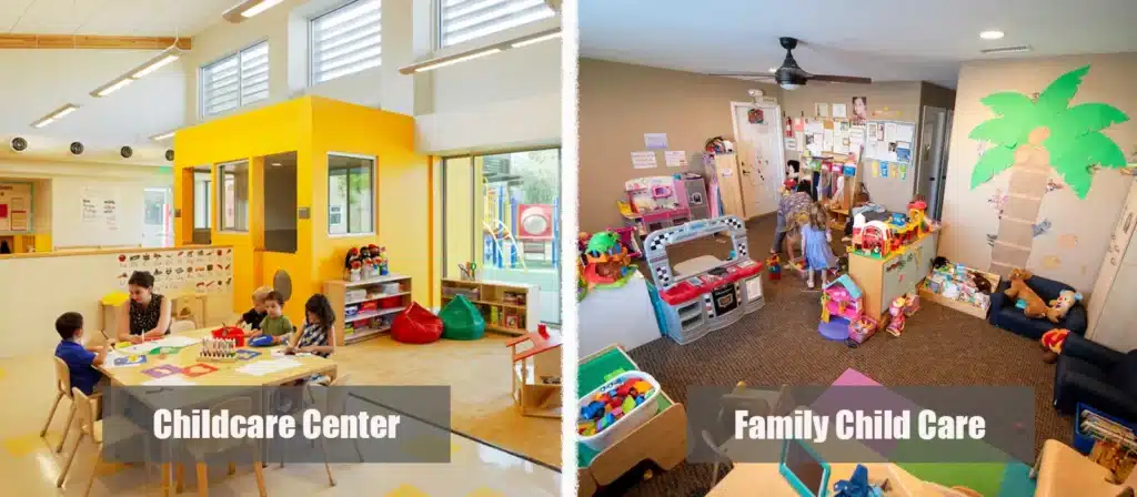 Acessibilidade e Desenvolvimento Infantil