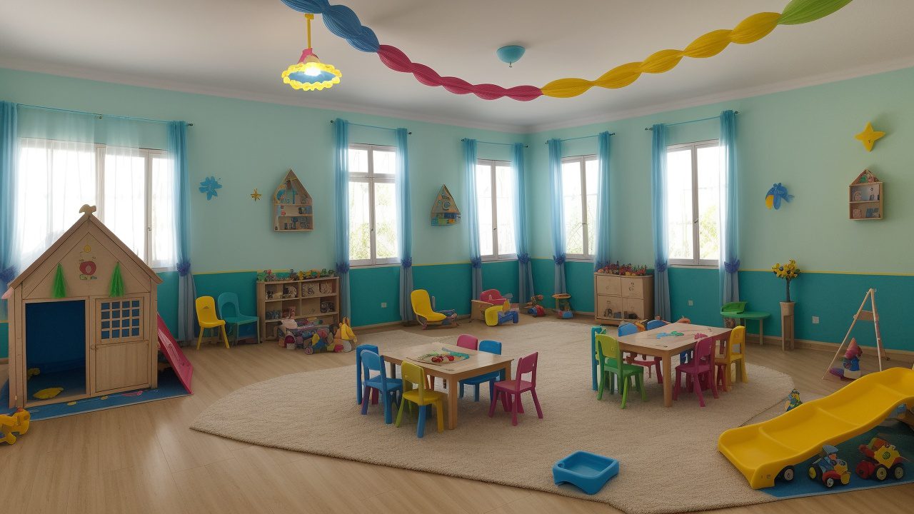 Creche: Como Montar e Garantir Confiança dos Pais