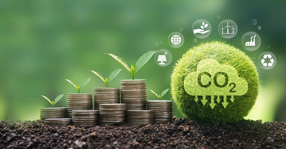 Entenda o Mercado Regulado de Carbono no Brasil (SBCE) e Seus Impactos