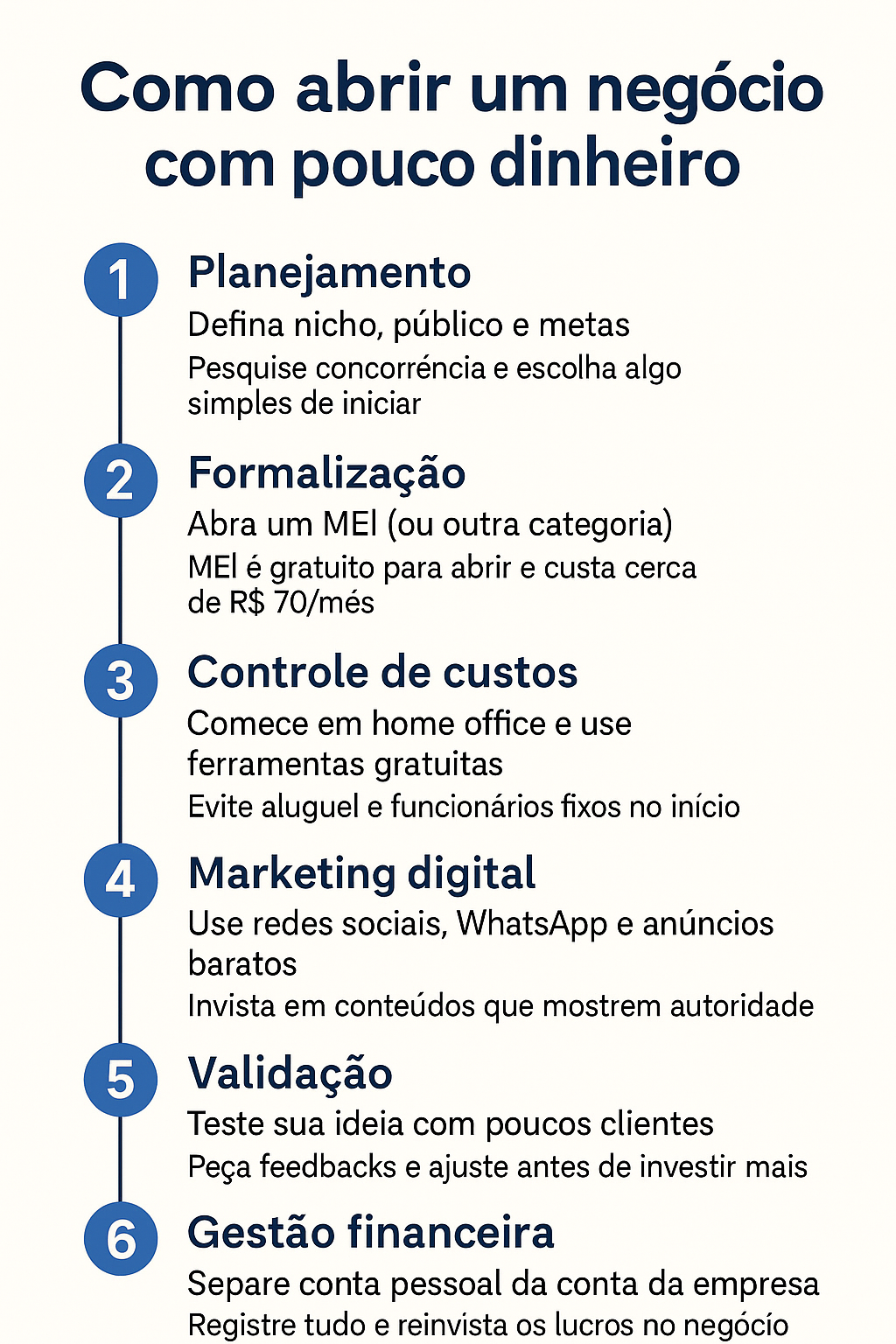 mei ou autônomo qual a melhor opção