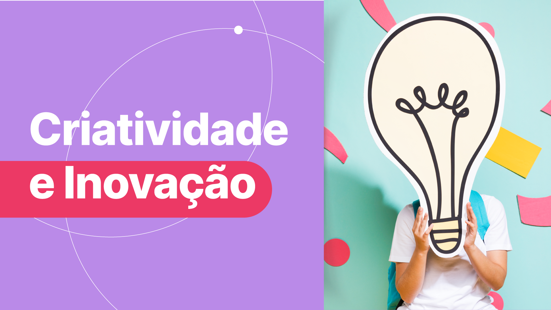 criatividade e inovação