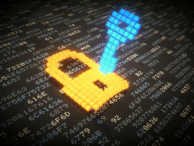 Criptografia Simétrica vs. Assimétrica: Qual a Diferença e Quando Usar?
