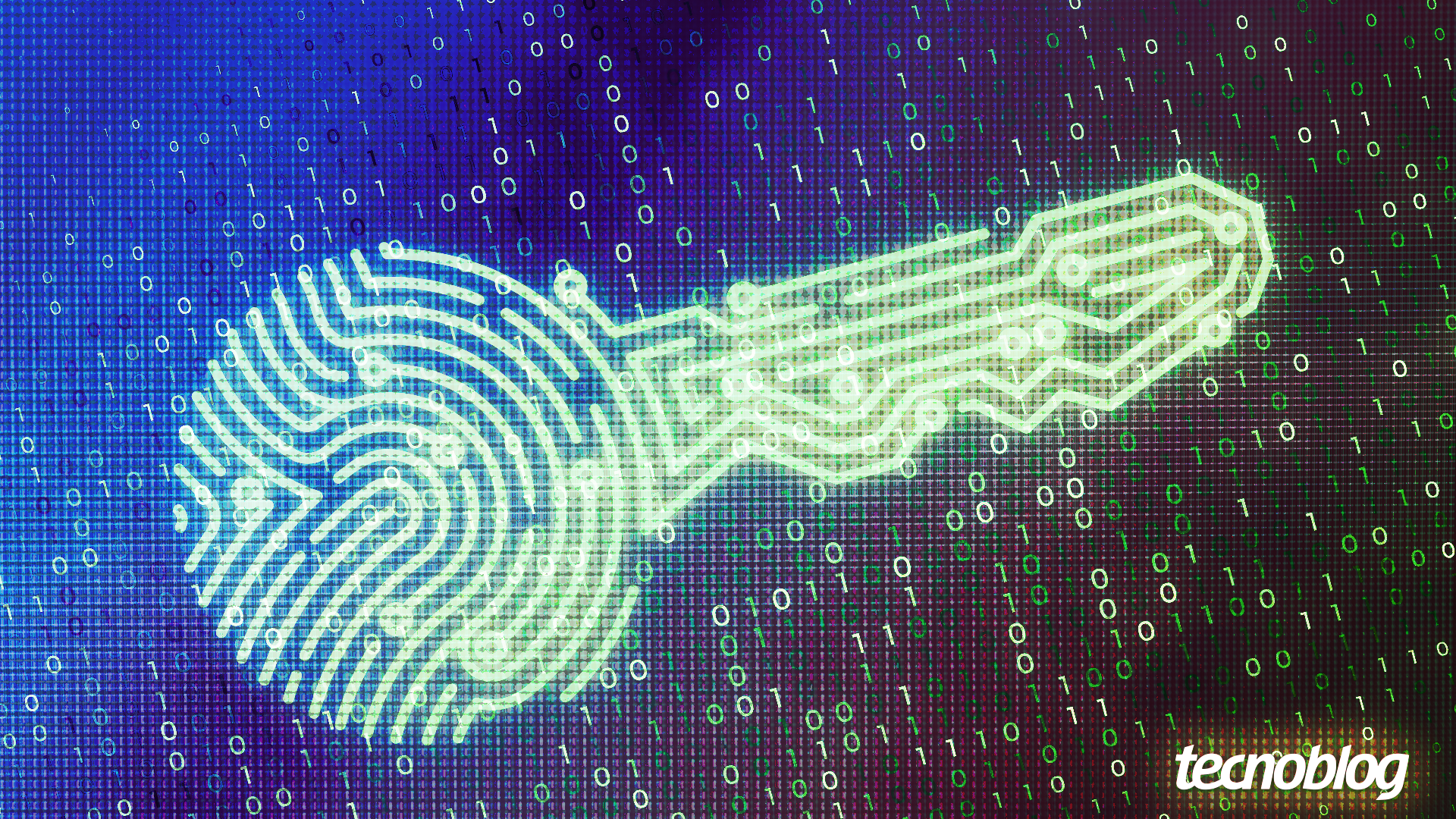 criptografia