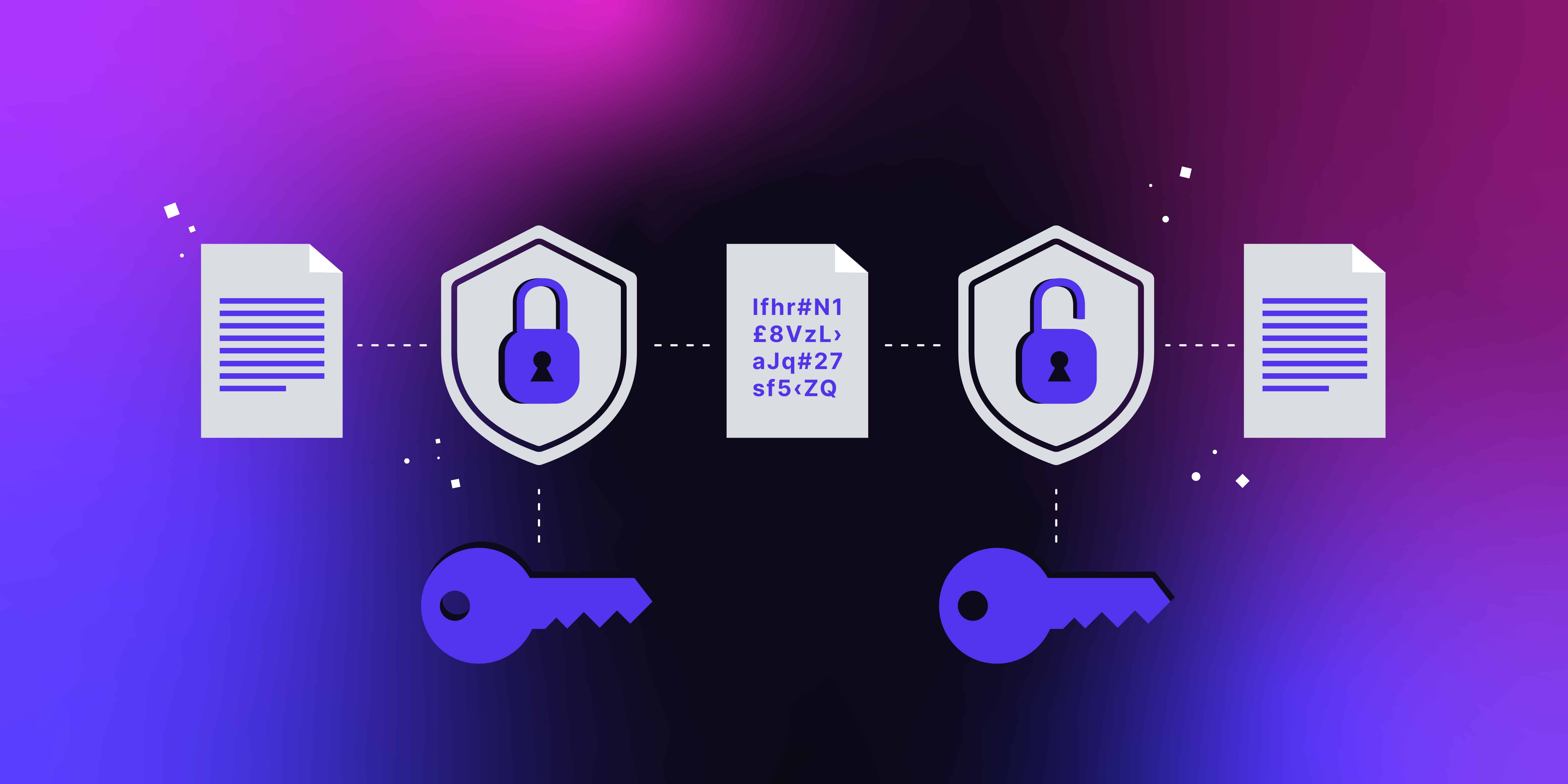 Criptografia Simétrica vs. Assimétrica: Qual a Diferença e Quando Usar?