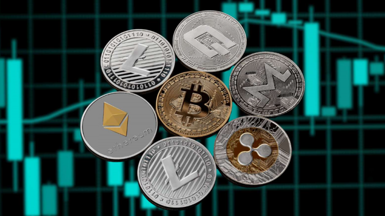 investir em criptomoeda