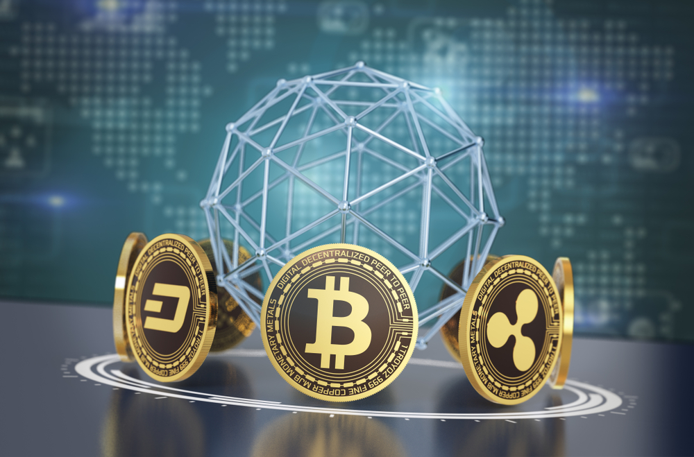 Volatilidade: Mercado reage fortemente a indicadores macroeconômicos globais e liquidez de ativos tradicionais.