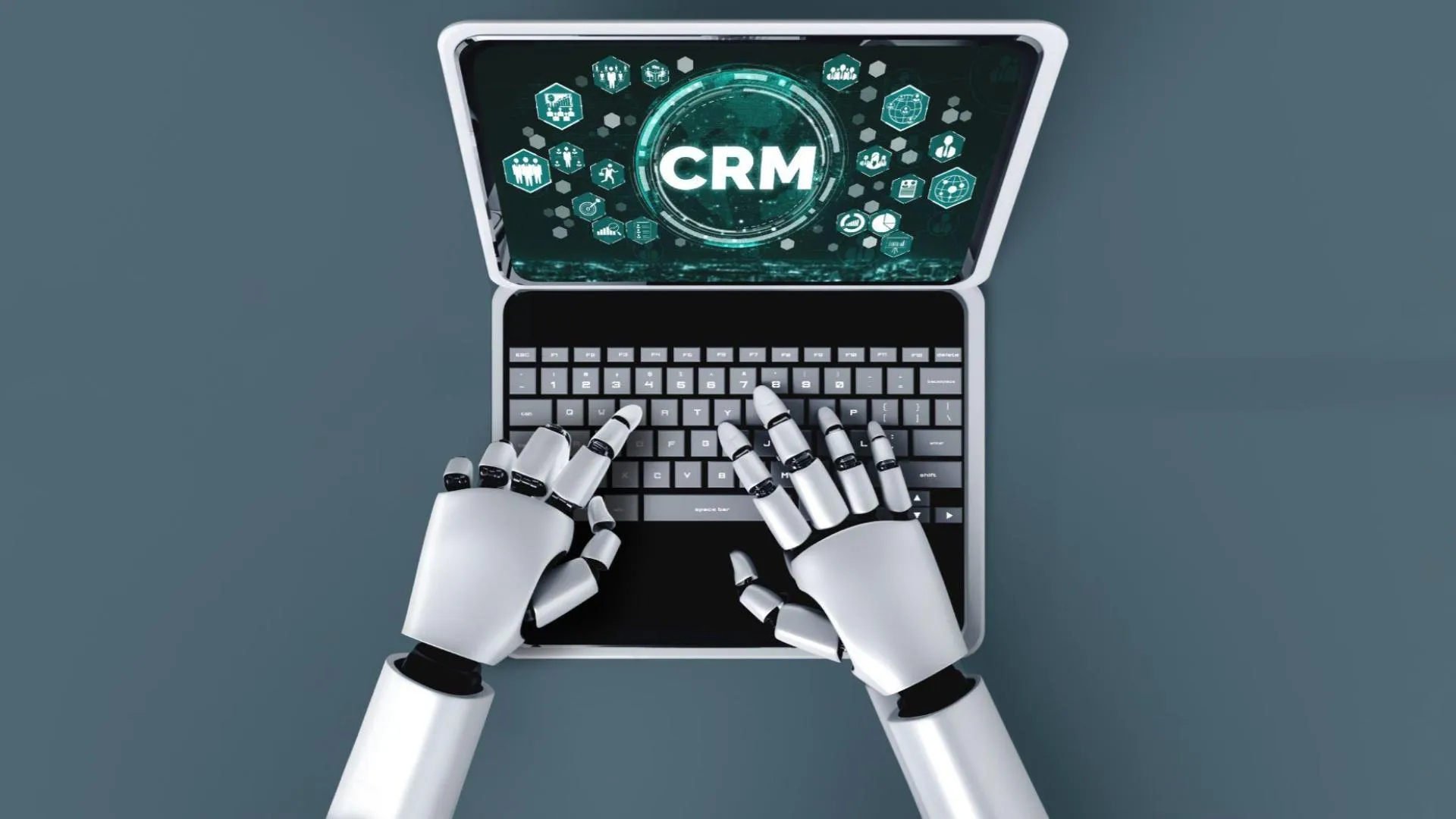 Como a IA Transforma o Atendimento ao Cliente no CRM