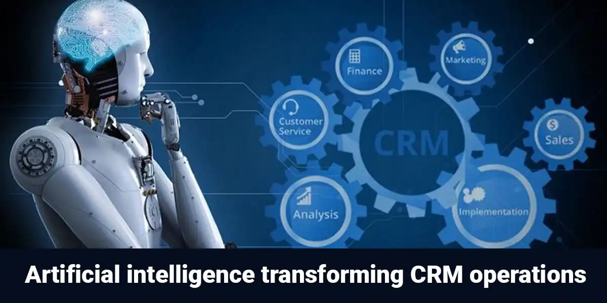 Análise Preditiva em CRM: Prevendo o Comportamento do Cliente com IA