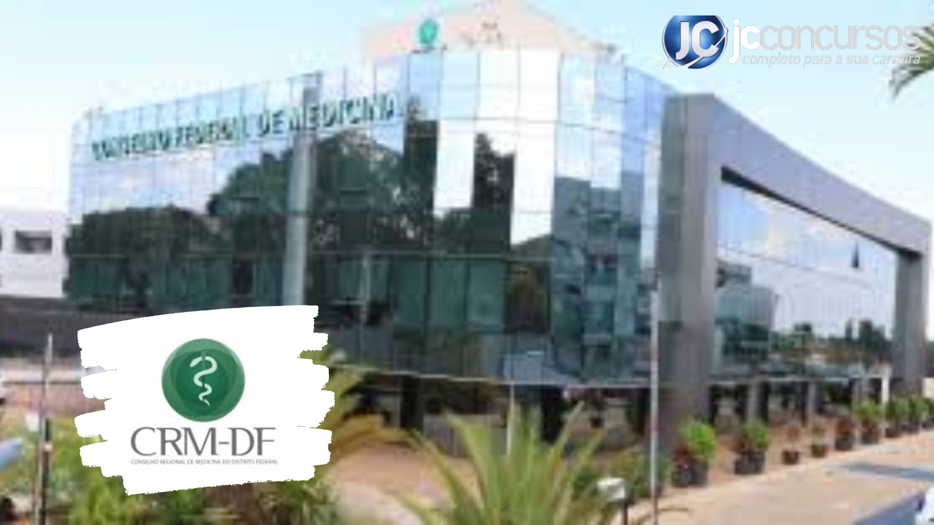edital crm df 2025