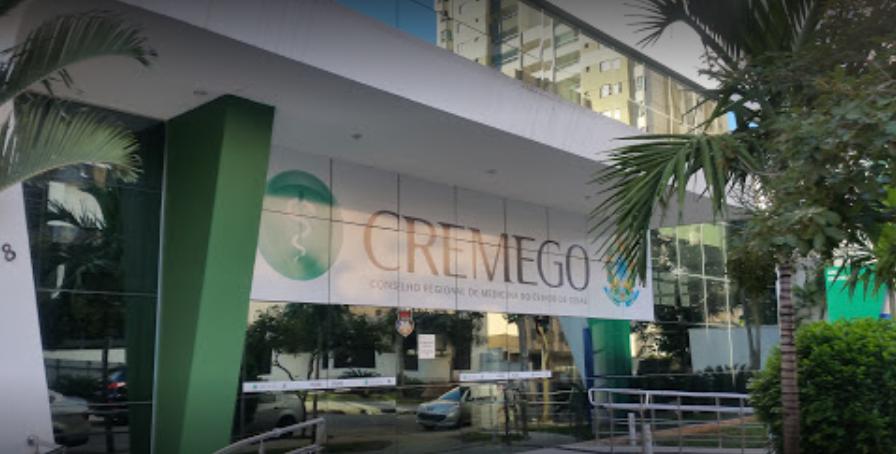 como consultar CRM GO