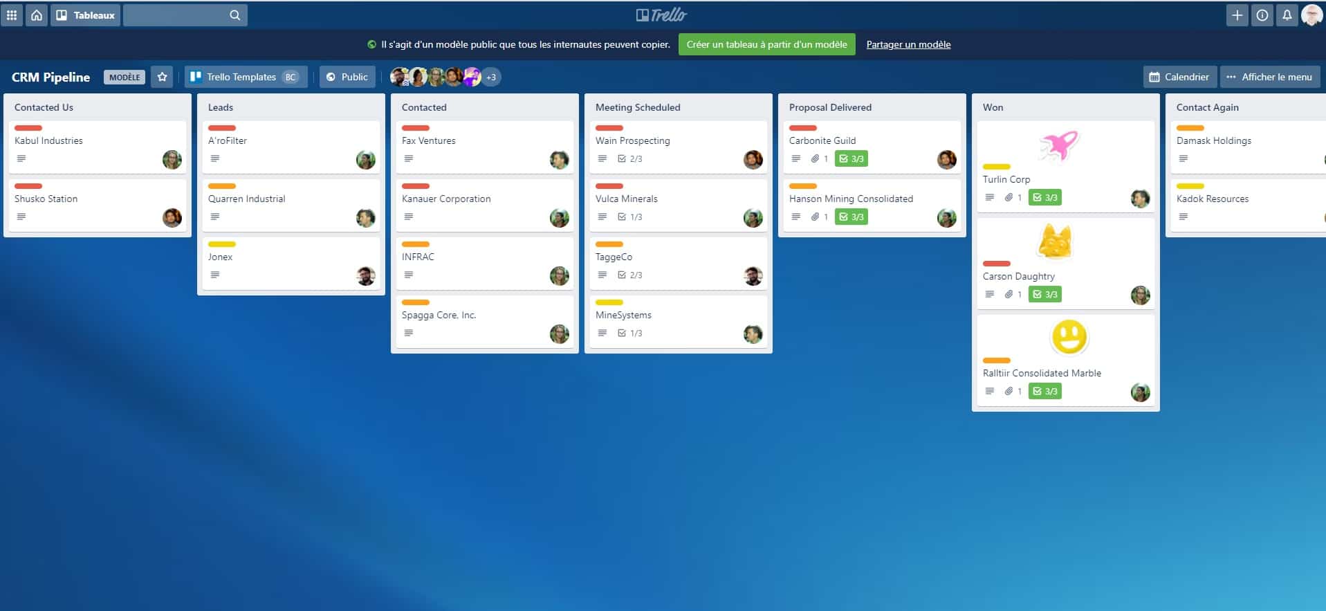 Melhor CRM grátis 2026