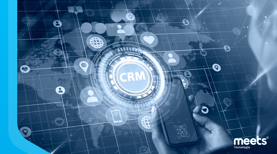 Guia Completo: Como Implementar um CRM na Nuvem na Sua Empresa