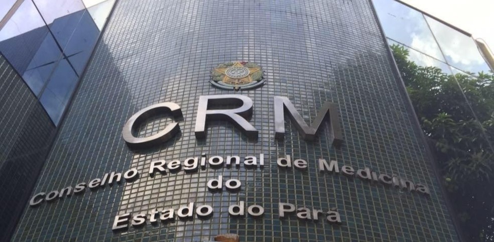 Conselho de Medicina do Pará