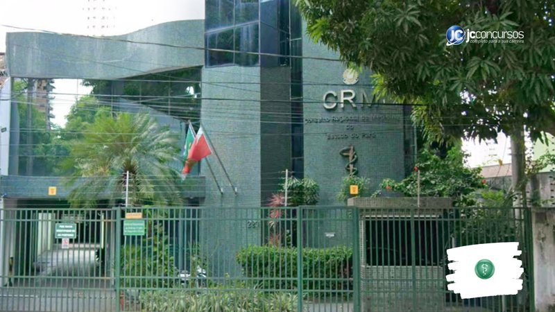 Registro médico Pará