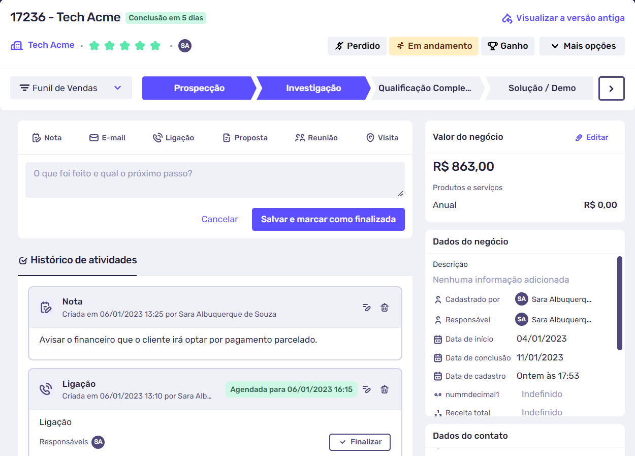 Estratégias de Inbound Marketing para Eventos com HubSpot CRM