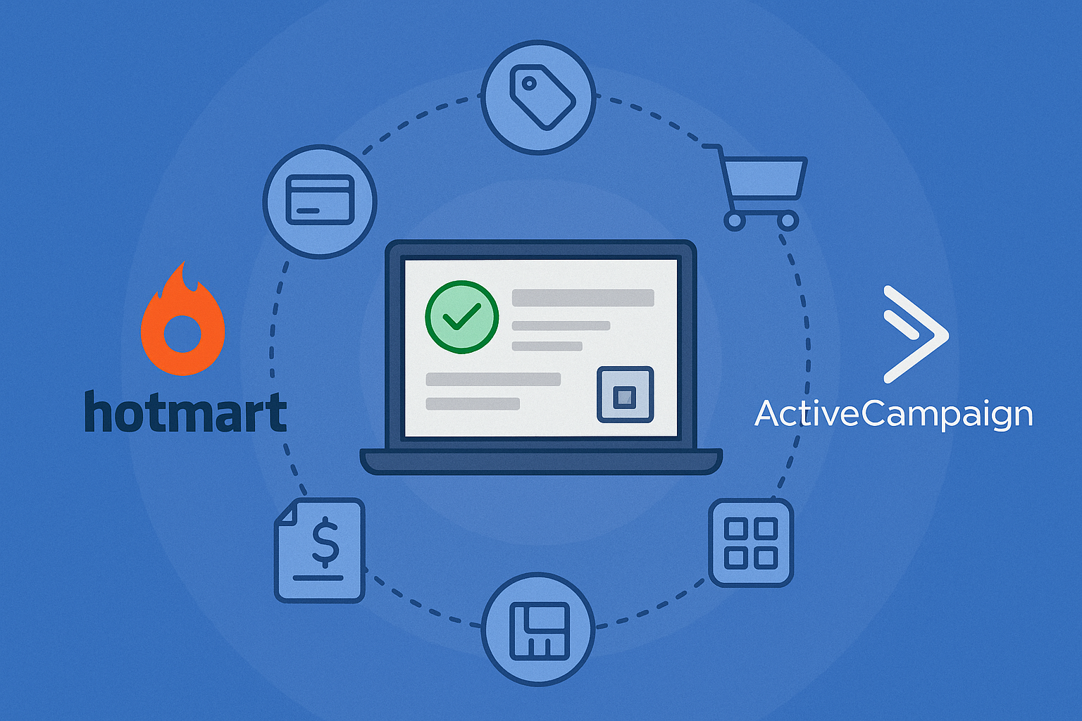ActiveCampaign: Automação e CRM para Infoprodutores em Escala