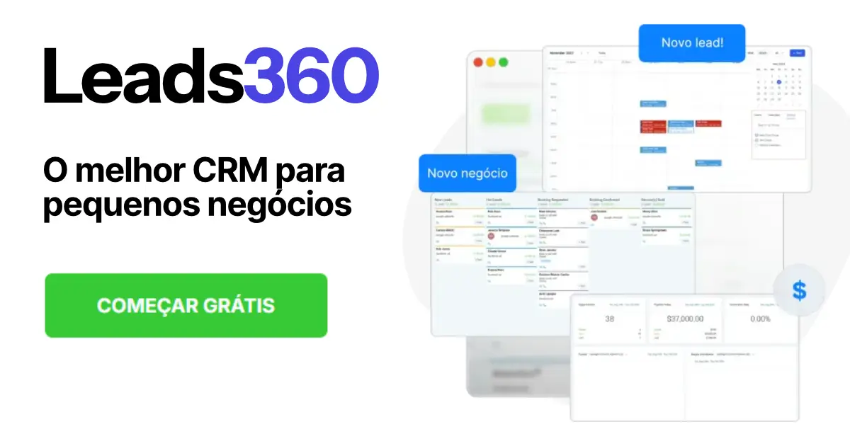 Clint: O CRM Essencial para Lançamentos e High Ticket
