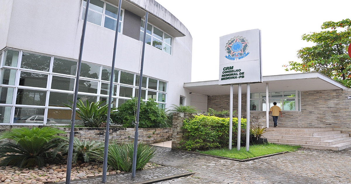 CRM Paraíba