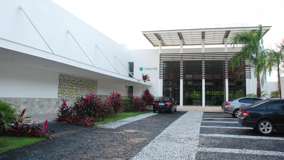 Serviços para médicos CRM-PB
