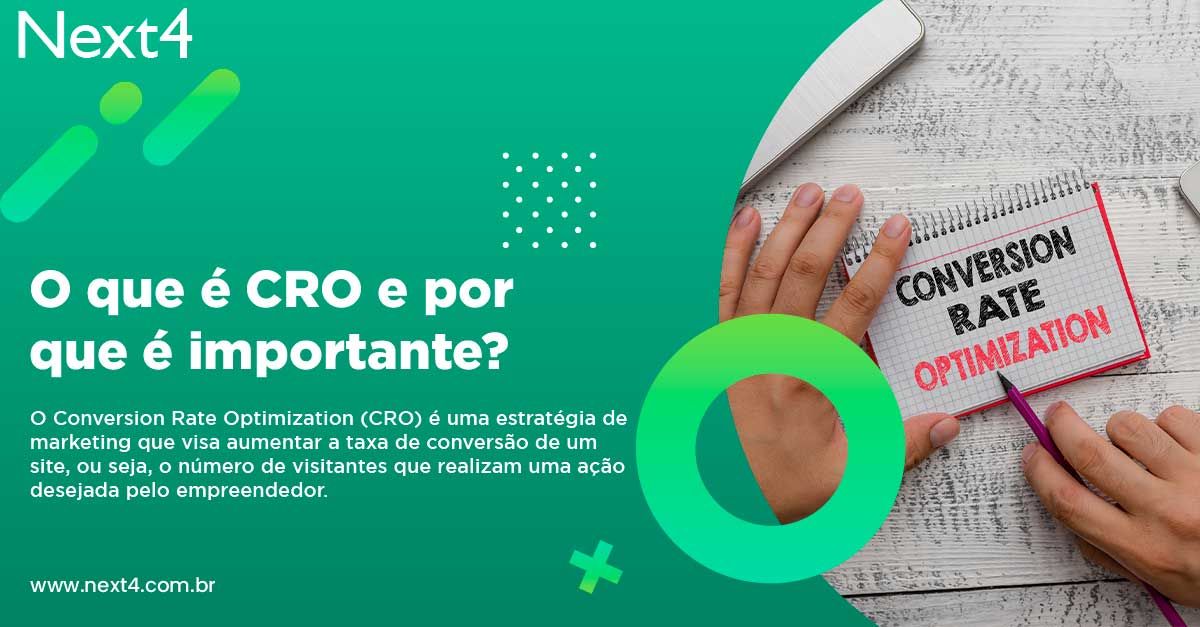 cro o que é