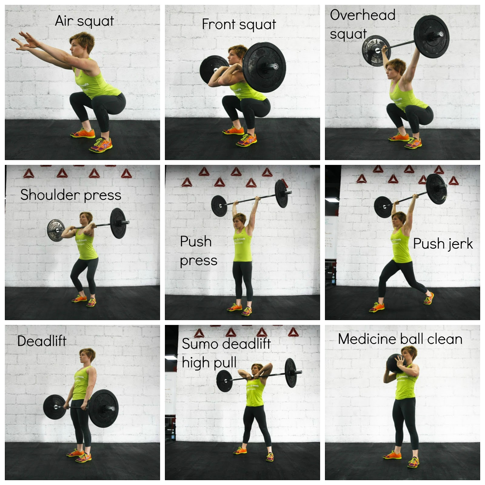 crossfit para iniciantes: como começar e evitar lesões
