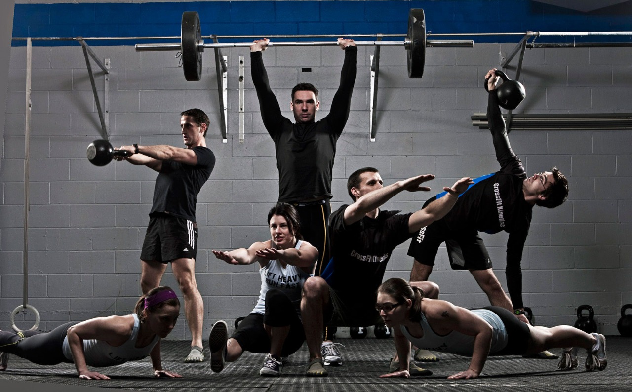 erros comuns no crossfit que prejudicam seu progresso