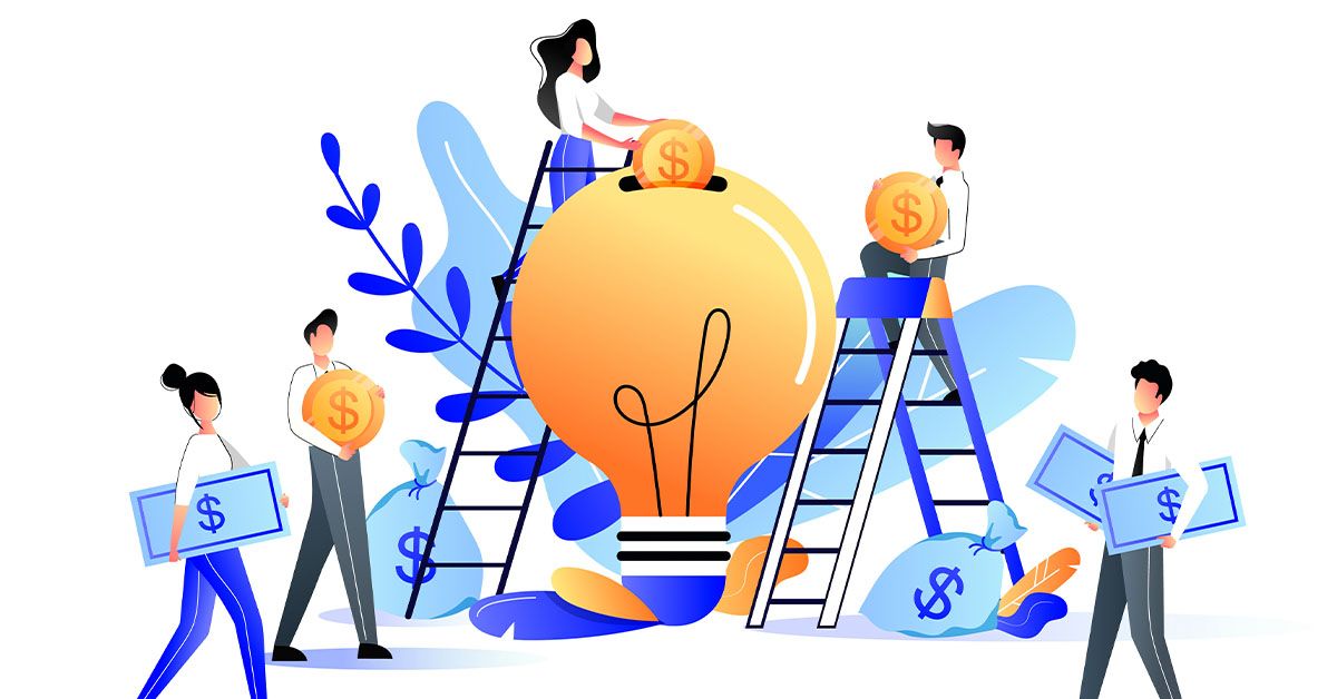 crowdfunding