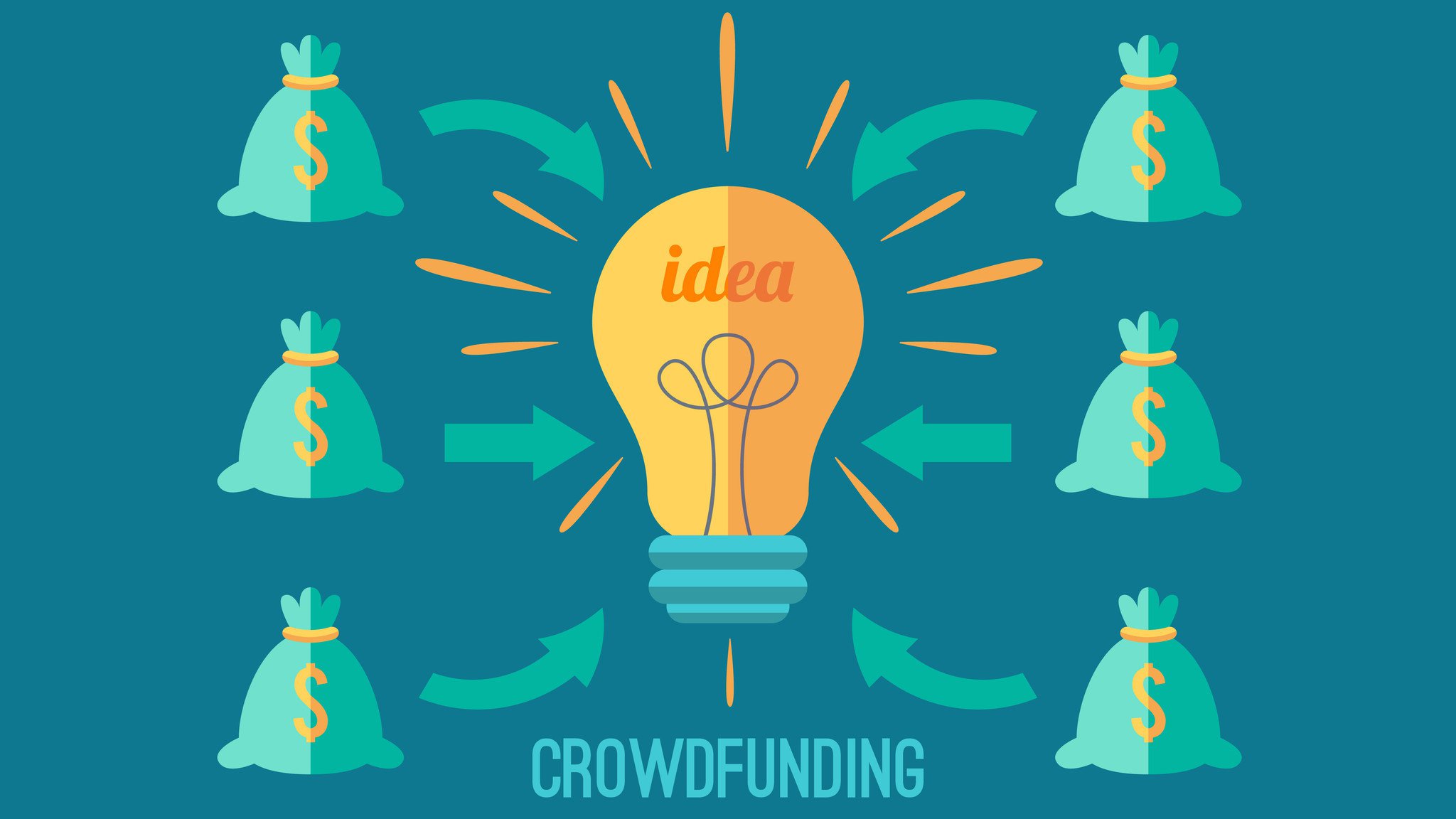 1. O Guia Definitivo do Crowdfunding para Iniciantes
2. Como Escolher a Melhor Plataforma de Crowdfunding para Seu Projeto
3. Equity Crowdfunding: Investindo em Startups Através do Financiamento Coletivo
4. Crowdfunding de Recompensa vs. Doação: Qual o Ideal para Sua Causa?
5. Os Riscos e Benefícios do Crowdfunding: O Que Você Precisa Saber Antes de Começar