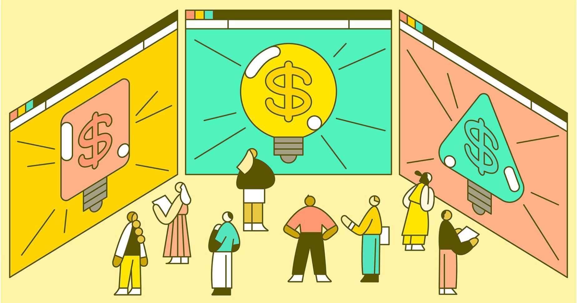 Guia Completo: Como Analisar o Valuation de uma Startup para Investir