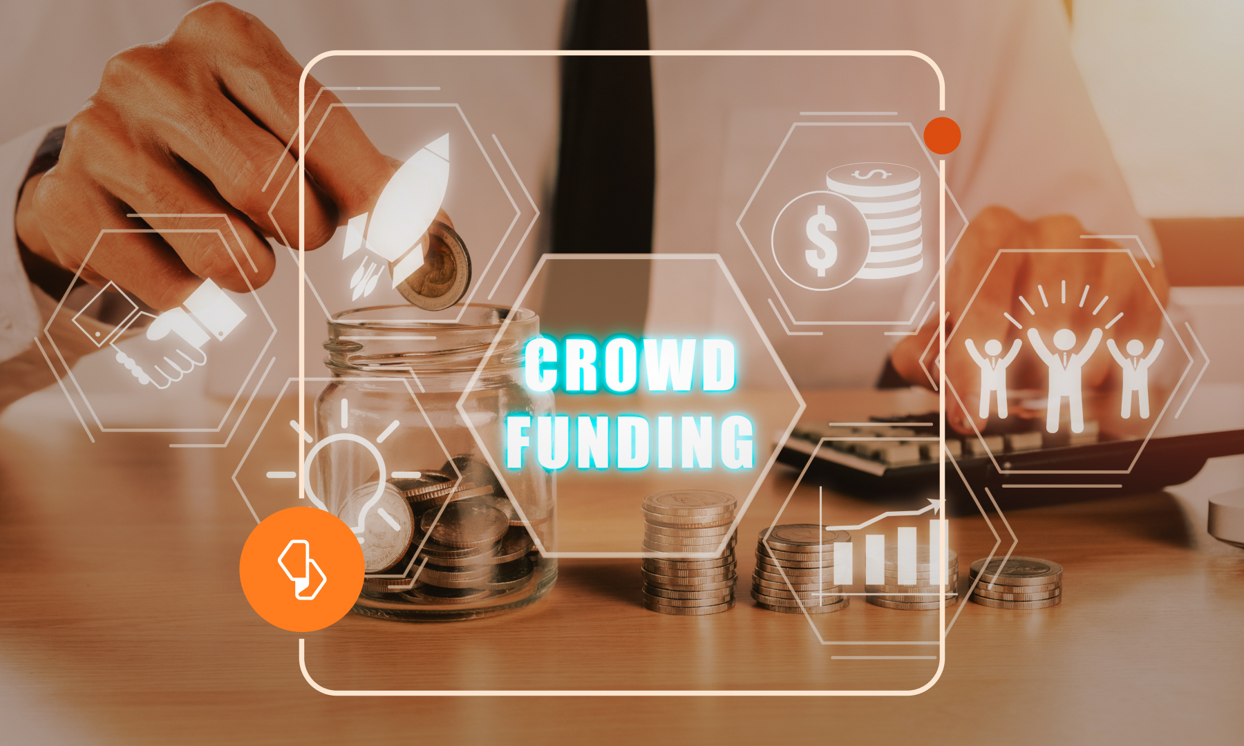 Os Maiores Erros ao Investir em Startups via Crowdfunding