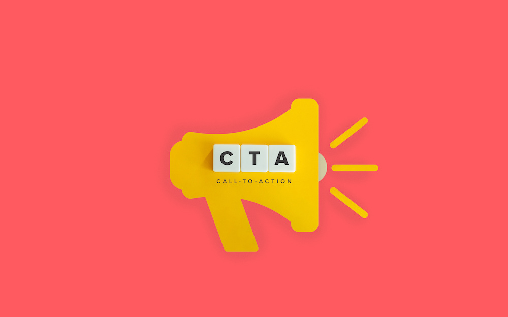 CTA marketing digital