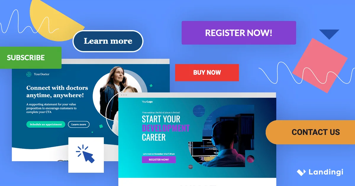 cta marketing