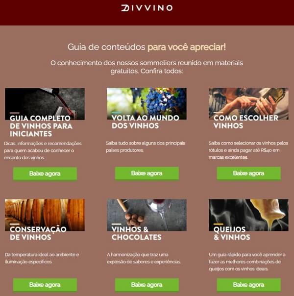 exemplos criativos de call to action para inspirar