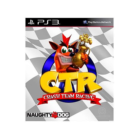 CTR