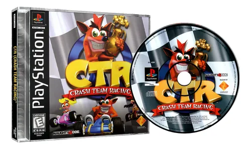 CTR